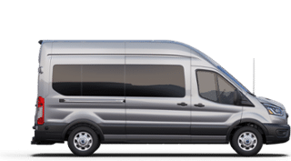 2025 Ford Transit® External Image 5